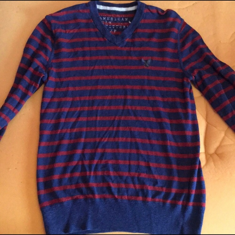 AE Long Sleeve